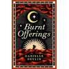 KNYGA Danielle Devlin Burnt Offerings