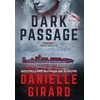 KNYGA Danielle Girard Dark Passage