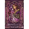 KNYGA Danielle L Jensen Twisted Throne