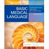 KNYGA Danielle Lafleur Brooks Basic Medical Language with Flash Cards