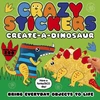 KNYGA Danielle Mclean Create-a-Dinosaur