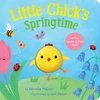 KNYGA Danielle Mclean Little Chick's Springtime