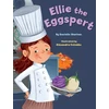 KNYGA Danielle Sharkan Ellie the Eggspert