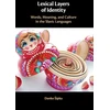 KNYGA Danko Sipka Lexical Layers of Identity