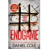 KNYGA Danny Cole Endgame