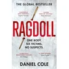 KNYGA Danny Cole Ragdoll