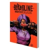 KNYGA Danny Lore Bloodline: Daughter of Blade