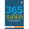 KNYGA Danny Steele 365 Quotes for Teachers