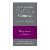 KNYGA Dante Alighieri Divine Comedy, II. Purgatorio, Vol. II. Part 2