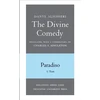 KNYGA Dante Alighieri Divine Comedy, III. Paradiso, Vol. III. Part 1