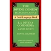 KNYGA Dante Alighieri The Divine Comedy Selected Cantos