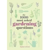 KNYGA Daphne Ledward 1000 Most-Asked Gardening Questions