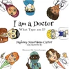 KNYGA Daphney Maurisseau Carter I am a Doctor