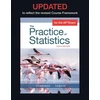 KNYGA Daren S Starnes Updated Version of The Practice of Statistics for the APA Course (Student Edition)