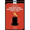 KNYGA Dario Krpan Man Who Mistook His Wife For a Hat