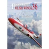 KNYGA Dariusz Karnas Polish Wings No. 36 TS-11 Iskra