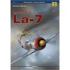 KNYGA Dariusz Paduch Lavochkin La-7