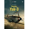 KNYGA Dariusz Paduch Yakovlev: Yak-3