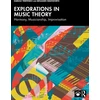 KNYGA Dariusz Terefenko Explorations in Music Theory