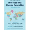 KNYGA Darla K Deardorff Handbook of International Higher Education
