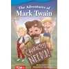 KNYGA Darlene Campos Adventures of Mark Twain