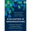 KNYGA Darlene Russ Eft Evaluation In Organizations