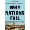 KNYGA Daron Acemoglu Why Nations Fail
