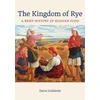 KNYGA Darra Goldstein Kingdom of Rye