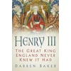 KNYGA Darren Baker Henry III