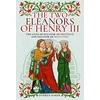 KNYGA Darren Baker Two Eleanors of Henry III