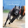 KNYGA Darren Morris Training and Racing the Greyhound