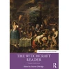 KNYGA Darren Oldridge Witchcraft Reader