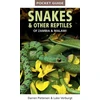 KNYGA Darren Pietersen Pocket Guide to Snakes &amp; Other Reptiles of Zambia and Malawi