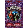 KNYGA Darren Shan Lord of the Shadows