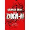 KNYGA Darren Shan Zom-B Chronicles II