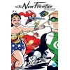 KNYGA Darwyn Cooke DC: The New Frontier