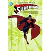 KNYGA Darwyn Cooke Superman: Kryptonite: The Deluxe Edition