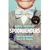 KNYGA Daryl Gregory Spoonbenders