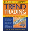 KNYGA Daryl Guppy Trend Trading