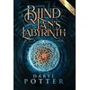 KNYGA Daryl Potter Blind Man's Labyrinth