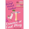 KNYGA Daryl Wood Gerber Essence of Foul Play