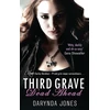 KNYGA Darynda Jones Third Grave Dead Ahead