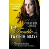 KNYGA Darynda Jones Trouble With Twelfth Grave