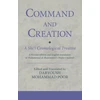 KNYGA Daryoush Mohammad Poor Command and Creation: A Shi‘i Cosmological Treatise