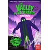 KNYGA Dashe Roberts Sticky Pines: The Valley of the Strange