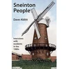 KNYGA Dave Ablitt Sneinton People