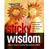 KNYGA Dave Allan Sticky Wisdom