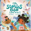 KNYGA Dave Connis Stories of God (and Kiki)