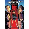 KNYGA Dave Dwonch Infinite Seven: Volume 1