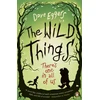 KNYGA Dave Eggers Wild Things